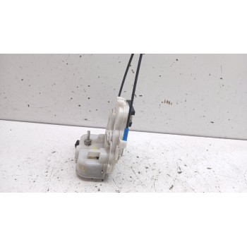 Recambio de cerradura puerta trasera derecha para subaru impreza g12 2.0 diesel cat referencia OEM IAM 61035FG200  