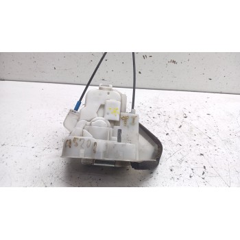Recambio de cerradura puerta trasera izquierda para subaru impreza g12 2.0 diesel cat referencia OEM IAM 61035FG210  