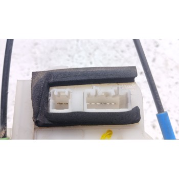 Recambio de cerradura puerta trasera izquierda para subaru impreza g12 2.0 diesel cat referencia OEM IAM 61035FG210  
