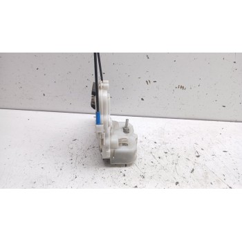 Recambio de cerradura puerta trasera izquierda para subaru impreza g12 2.0 diesel cat referencia OEM IAM 61035FG210  