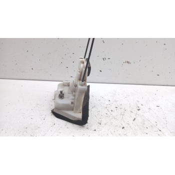 Recambio de cerradura puerta trasera izquierda para subaru impreza g12 2.0 diesel cat referencia OEM IAM 61035FG210  