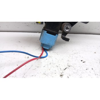Recambio de elevalunas delantero derecho para subaru impreza g12 2.0 diesel cat referencia OEM IAM 61041FG002 ELÉCTRICO 