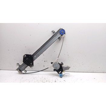 Recambio de elevalunas delantero derecho para subaru impreza g12 2.0 diesel cat referencia OEM IAM 61041FG002 ELÉCTRICO 