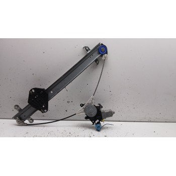 Recambio de elevalunas delantero derecho para subaru impreza g12 2.0 diesel cat referencia OEM IAM 61041FG002 ELÉCTRICO 