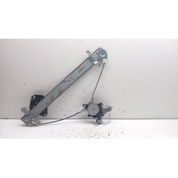 ELEVALUNAS DELANTERO IZQUIERDO 61041FG012 ELÉCTRICO 