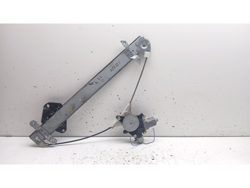Recambio de elevalunas delantero izquierdo para subaru impreza g12 2.0 diesel cat referencia OEM IAM 61041FG012 ELÉCTRICO 
