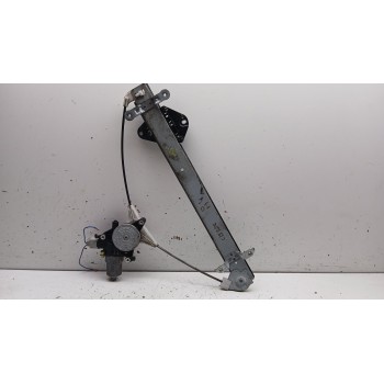 Recambio de elevalunas delantero izquierdo para subaru impreza g12 2.0 diesel cat referencia OEM IAM 61041FG012 ELÉCTRICO 