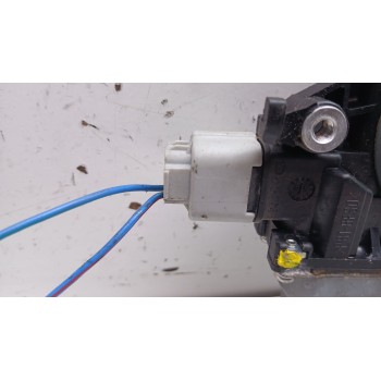 Recambio de elevalunas delantero izquierdo para subaru impreza g12 2.0 diesel cat referencia OEM IAM 61041FG012 ELÉCTRICO 