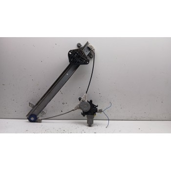 Recambio de elevalunas delantero izquierdo para subaru impreza g12 2.0 diesel cat referencia OEM IAM 61041FG012 ELÉCTRICO 