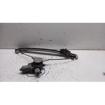 Recambio de elevalunas delantero izquierdo para subaru impreza g12 2.0 diesel cat referencia OEM IAM 61041FG012 ELÉCTRICO 