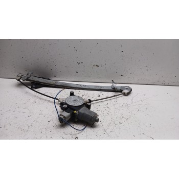 Recambio de elevalunas delantero izquierdo para subaru impreza g12 2.0 diesel cat referencia OEM IAM 61041FG012 ELÉCTRICO 