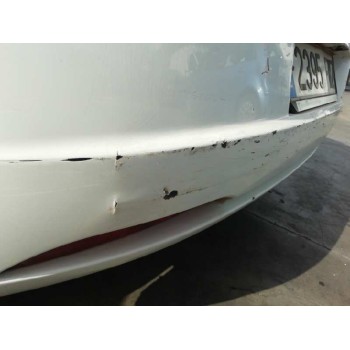 Recambio de paragolpes trasero para fiat grande punto (199) 1.4 8v active (01.2007) referencia OEM IAM  1ºSERIE 