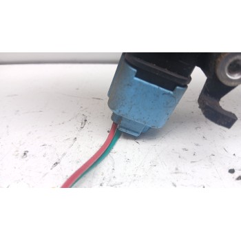 Recambio de elevalunas trasero derecho para subaru impreza g12 2.0 diesel cat referencia OEM IAM 61042FG003 ELÉCTRICO 