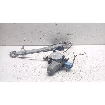 Recambio de elevalunas trasero derecho para subaru impreza g12 2.0 diesel cat referencia OEM IAM 61042FG003 ELÉCTRICO 