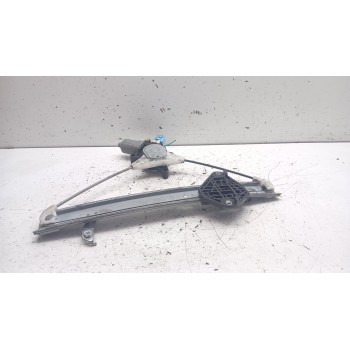 Recambio de elevalunas trasero derecho para subaru impreza g12 2.0 diesel cat referencia OEM IAM 61042FG003 ELÉCTRICO 