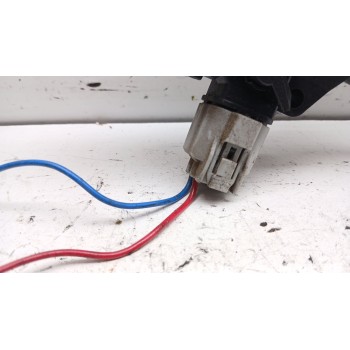 Recambio de elevalunas trasero izquierdo para subaru impreza g12 2.0 diesel cat referencia OEM IAM 61042FG013 ELÉCTRICO 