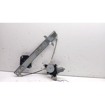 Recambio de elevalunas trasero izquierdo para subaru impreza g12 2.0 diesel cat referencia OEM IAM 61042FG013 ELÉCTRICO 