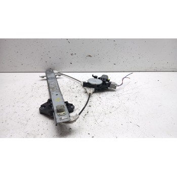 Recambio de elevalunas trasero izquierdo para subaru impreza g12 2.0 diesel cat referencia OEM IAM 61042FG013 ELÉCTRICO 