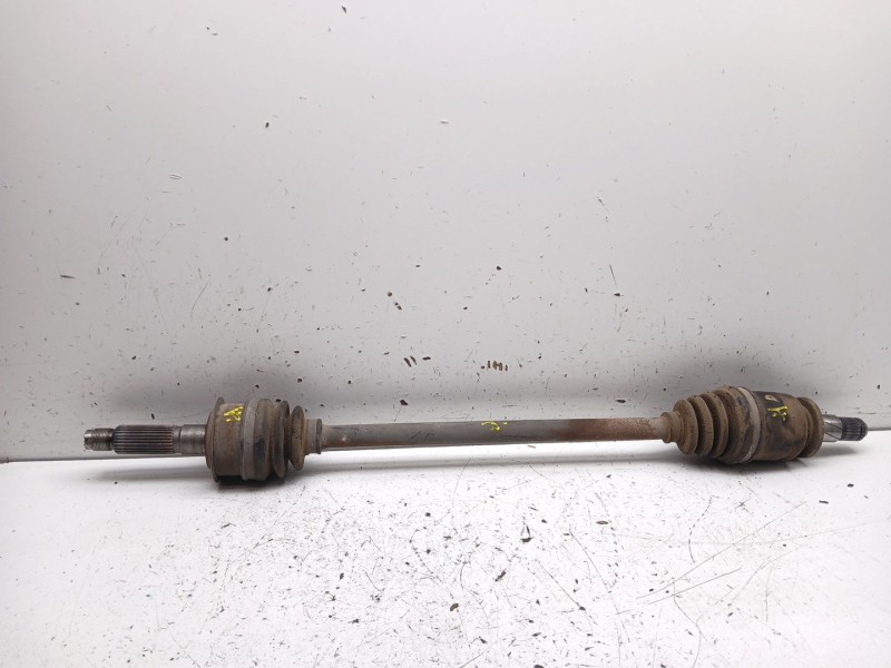 Recambio de transmision trasera derecha para subaru impreza g12 2.0 diesel cat referencia OEM IAM 28491FG010  