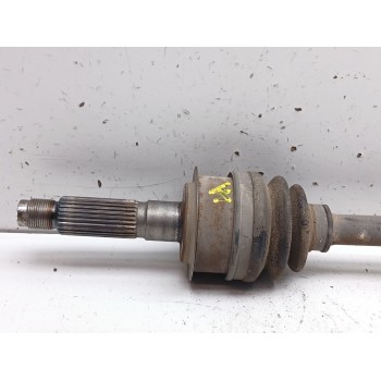 Recambio de transmision trasera derecha para subaru impreza g12 2.0 diesel cat referencia OEM IAM 28491FG010  