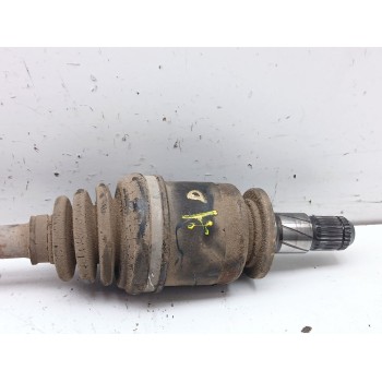 Recambio de transmision trasera derecha para subaru impreza g12 2.0 diesel cat referencia OEM IAM 28491FG010  