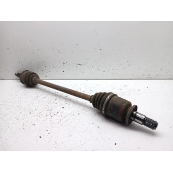 Recambio de transmision trasera derecha para subaru impreza g12 2.0 diesel cat referencia OEM IAM 28491FG010  
