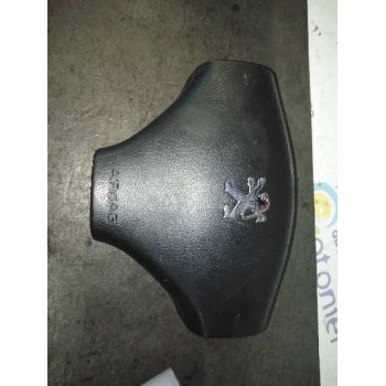 AIRBAG DELANTERO IZQUIERDO 96441166ZR 