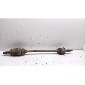 Recambio de transmision trasera derecha para subaru impreza g12 2.0 diesel cat referencia OEM IAM 28491FG010  
