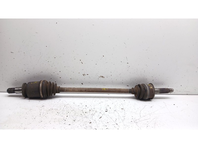 Recambio de transmision trasera izquierda para subaru impreza g12 2.0 diesel cat referencia OEM IAM 28421FG010  