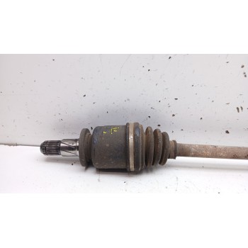 Recambio de transmision trasera izquierda para subaru impreza g12 2.0 diesel cat referencia OEM IAM 28421FG010  