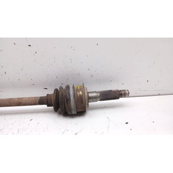 Recambio de transmision trasera izquierda para subaru impreza g12 2.0 diesel cat referencia OEM IAM 28421FG010  