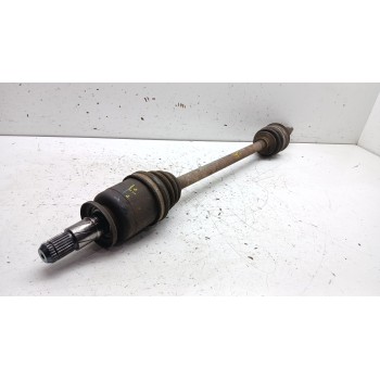 Recambio de transmision trasera izquierda para subaru impreza g12 2.0 diesel cat referencia OEM IAM 28421FG010  