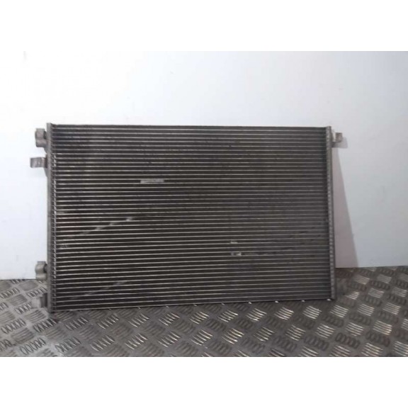 Recambio de condensador / radiador aire acondicionado para renault scenic ii 2.0 referencia OEM IAM 8200115543  