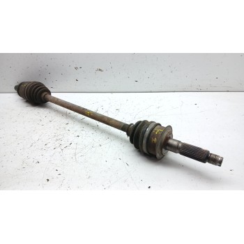 Recambio de transmision trasera izquierda para subaru impreza g12 2.0 diesel cat referencia OEM IAM 28421FG010  