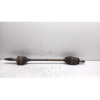 Recambio de transmision trasera izquierda para subaru impreza g12 2.0 diesel cat referencia OEM IAM 28421FG010  