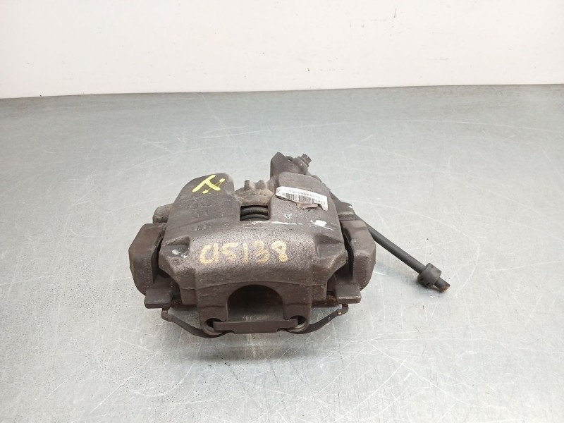 Recambio de pinza freno delantera izquierda para peugeot 5008 gt referencia OEM IAM 1623162080  