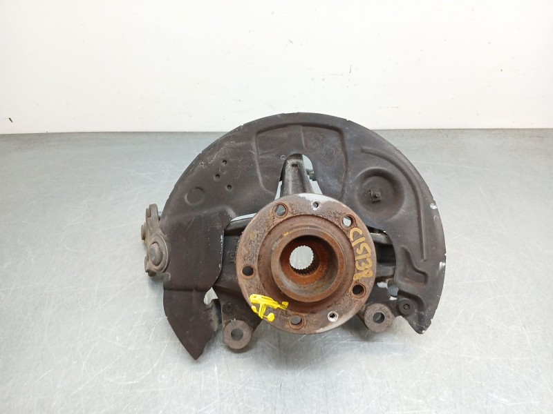 Recambio de mangueta delantera derecha para peugeot 5008 gt referencia OEM IAM 1647857080  
