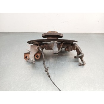 Recambio de mangueta delantera derecha para peugeot 5008 gt referencia OEM IAM 1647857080  