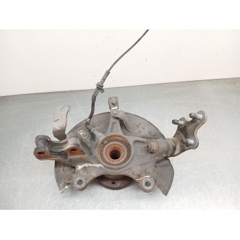 Recambio de mangueta delantera derecha para peugeot 5008 gt referencia OEM IAM 1647857080  