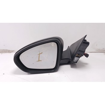 RETROVISOR IZQUIERDO 7357051720E 