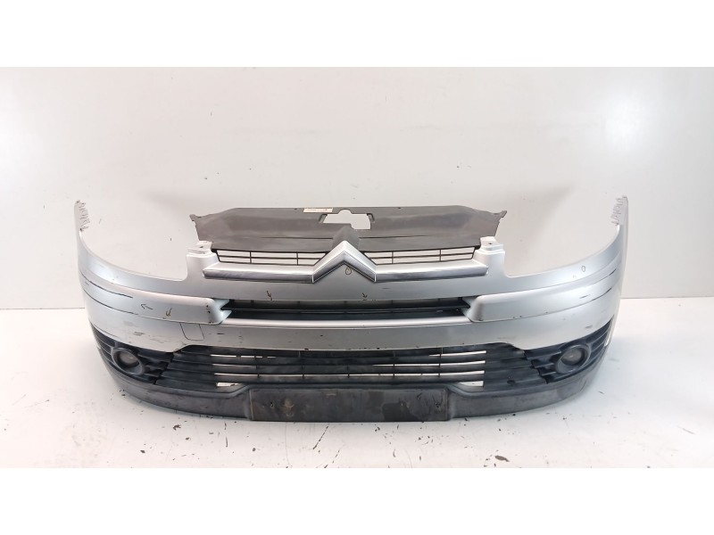 Recambio de paragolpes delantero para citroën c4 i sedán 1.6 hdi referencia OEM IAM 7401NQ 9682373677 