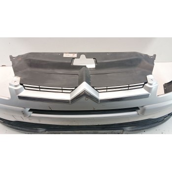 Recambio de paragolpes delantero para citroën c4 i sedán 1.6 hdi referencia OEM IAM 7401NQ 9682373677 