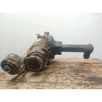 DIFERENCIAL DELANTERO 5H223017GC 3.54 