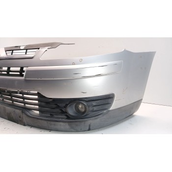 Recambio de paragolpes delantero para citroën c4 i sedán 1.6 hdi referencia OEM IAM 7401NQ 9682373677 