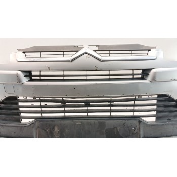 Recambio de paragolpes delantero para citroën c4 i sedán 1.6 hdi referencia OEM IAM 7401NQ 9682373677 