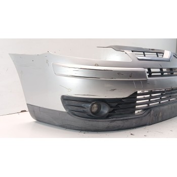 Recambio de paragolpes delantero para citroën c4 i sedán 1.6 hdi referencia OEM IAM 7401NQ 9682373677 