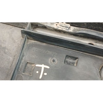 Recambio de paragolpes delantero para citroën c4 i sedán 1.6 hdi referencia OEM IAM 7401NQ 9682373677 