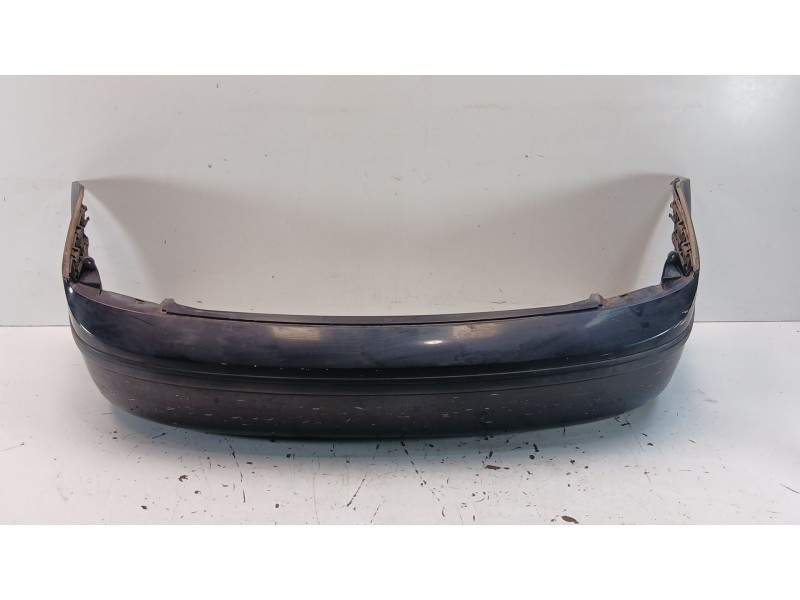 Recambio de paragolpes trasero para skoda superb i (3u4) 1.9 tdi referencia OEM IAM 3U5807417  