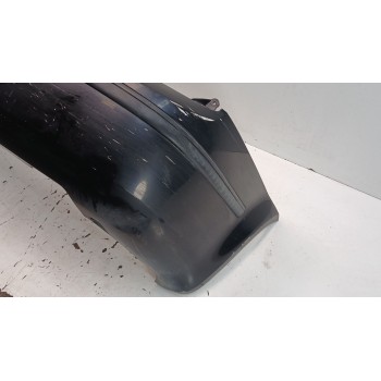 Recambio de paragolpes trasero para skoda superb i (3u4) 1.9 tdi referencia OEM IAM 3U5807417  