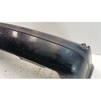 Recambio de paragolpes trasero para skoda superb i (3u4) 1.9 tdi referencia OEM IAM 3U5807417  